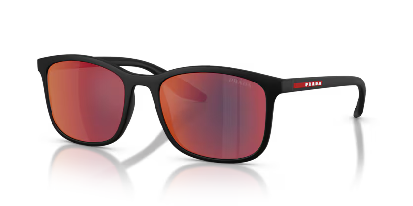 PRADA - A08S 1AB0A7 - Nero